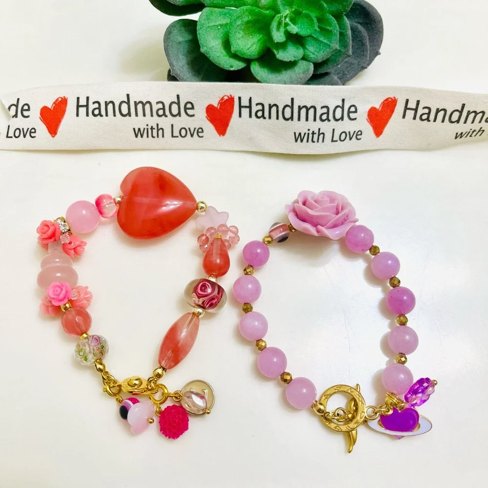 Charmed Bracelets - Picture 5 of 9